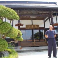 【グラベルフィックス事例】山形県米沢市 / 曹洞宗 奕葉山 昌伝庵様