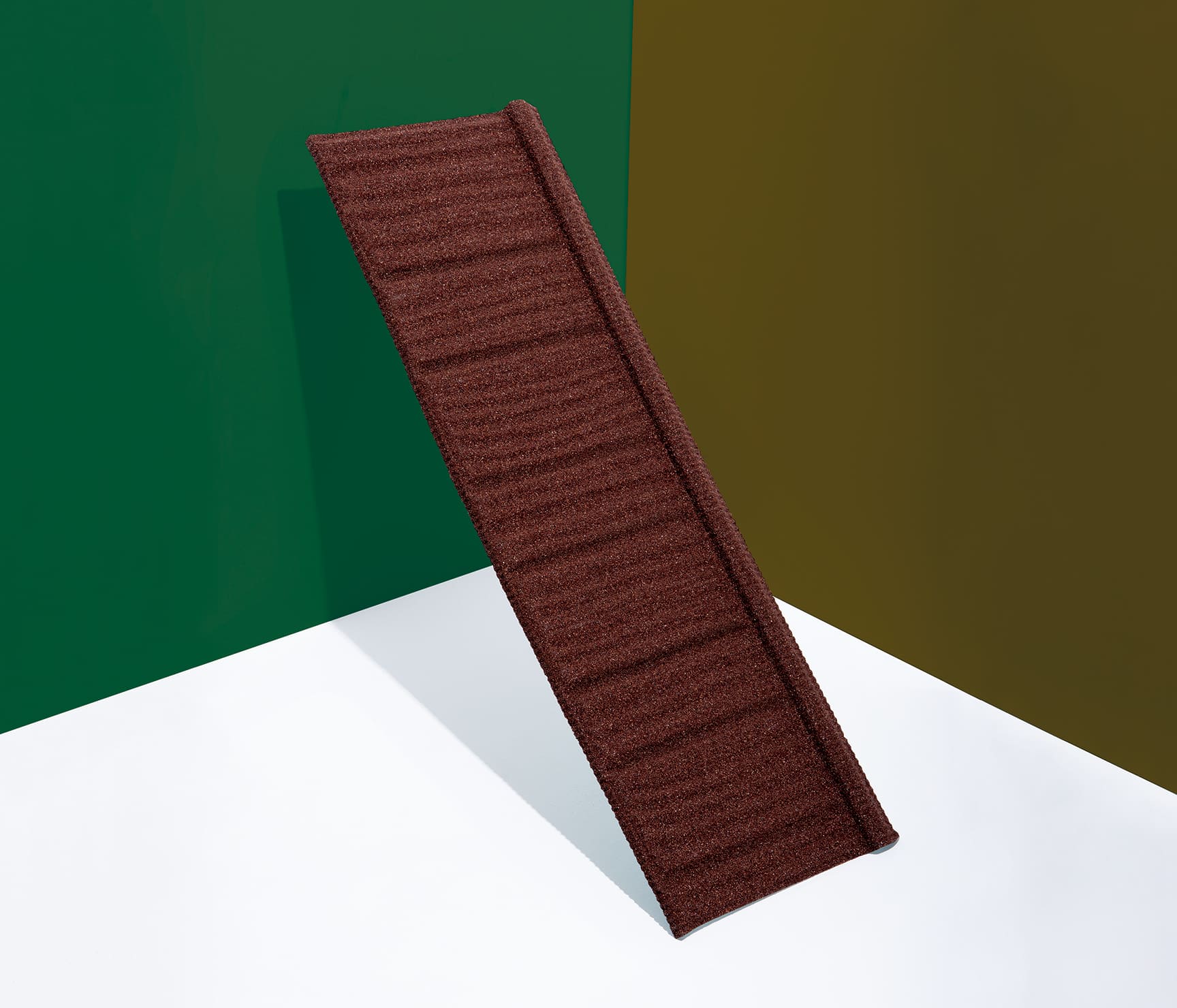 Metrotile メトロシェーク Make With Myke