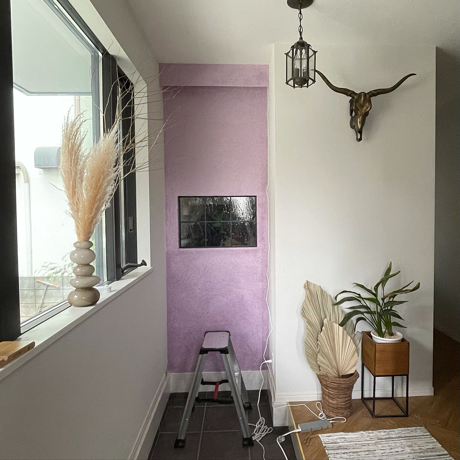 SILK PLASTER | MAKE with MYKE